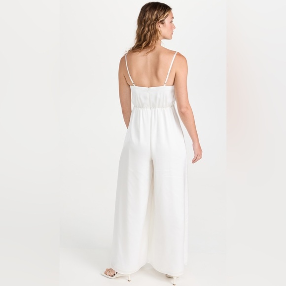 Size 4 Fame and Partners jumpsuit - Picture 7 of 8